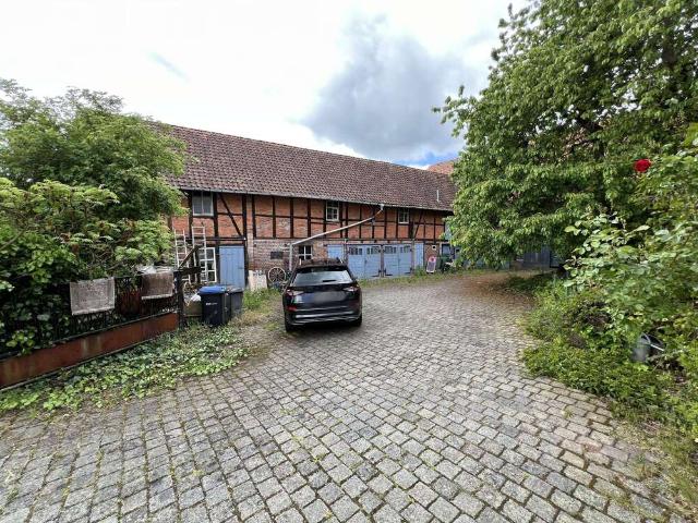 Haus kaufen in Gerbershausen, Thüringen
