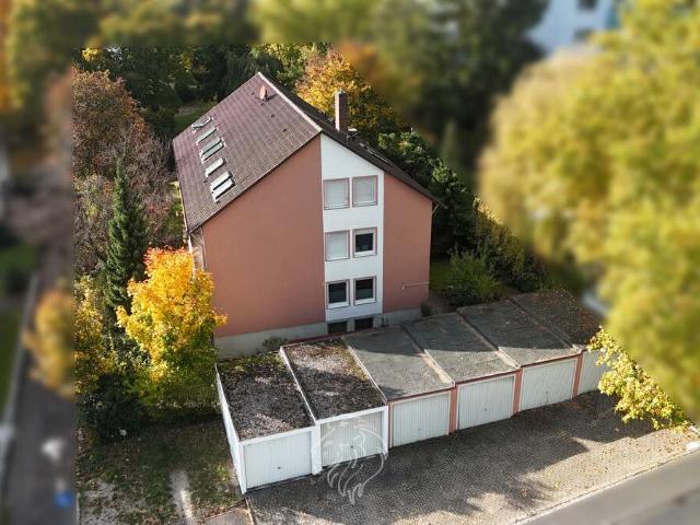 Haus kaufen in Gerbrunn, Bayern