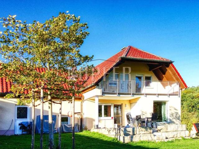 Haus kaufen in Gerhardshofen, Bayern