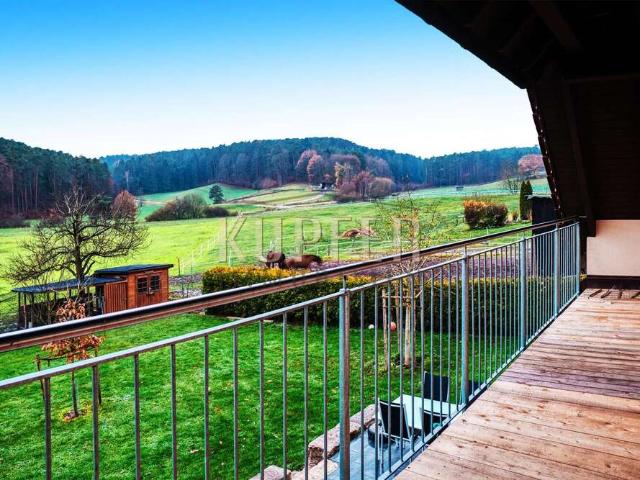 Haus kaufen in Gerhardshofen, Bayern