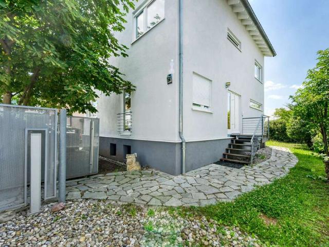 Haus kaufen in Gerlingen, Schillerhöhe