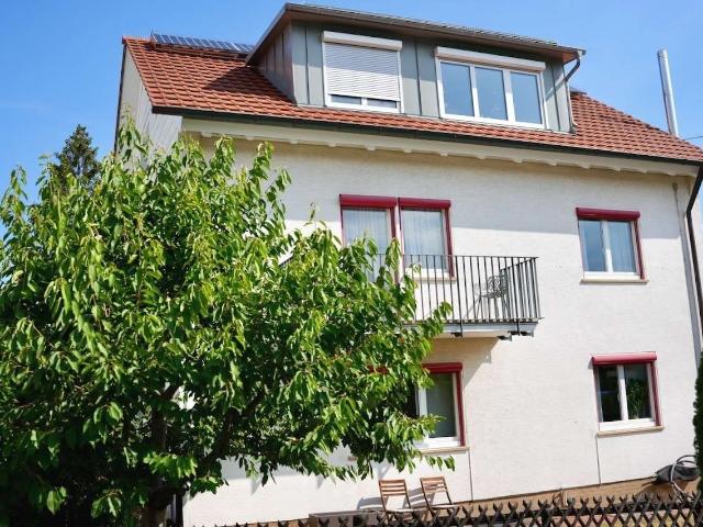Haus kaufen in Gerlingen, Schillerhöhe