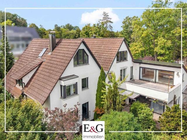 Haus kaufen in Schillerhöhe, Gerlingen