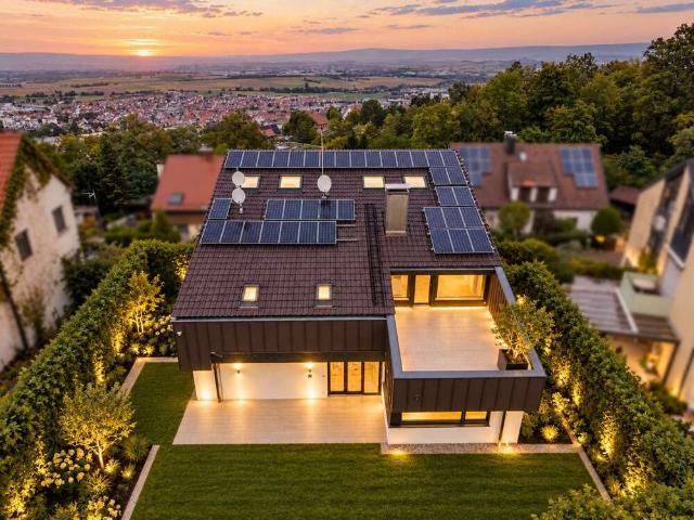 Haus kaufen in Schillerhöhe, Gerlingen