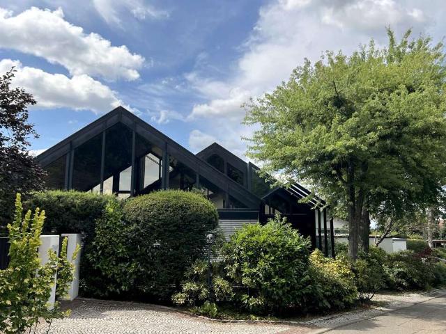 Haus kaufen in Gerlingen, Schillerhöhe