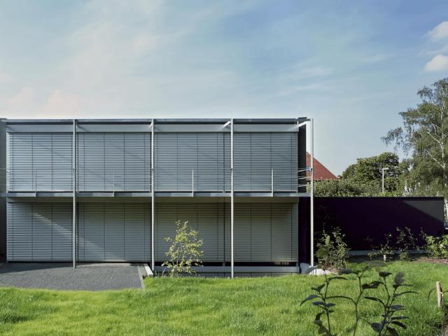 Haus kaufen in Schillerhöhe, Gerlingen