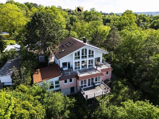 Haus kaufen in Schillerhöhe, Gerlingen