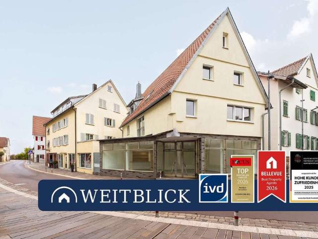 Haus kaufen in Schillerhöhe, Gerlingen