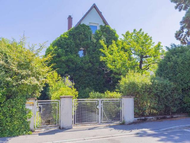 Haus kaufen in Schillerhöhe, Gerlingen