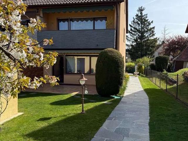 Haus kaufen in Gerlingen, Schillerhöhe