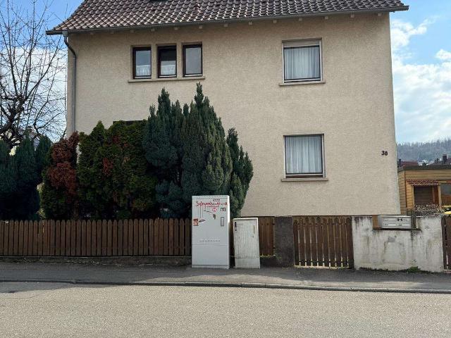 Haus kaufen in Schillerhöhe, Gerlingen