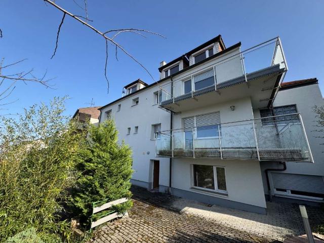 Haus kaufen in Schillerhöhe, Gerlingen