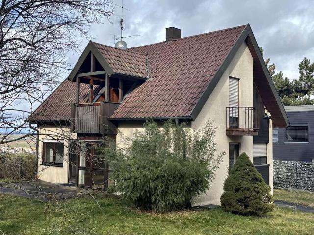 Haus kaufen in Schillerhöhe, Gerlingen
