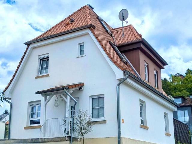 Haus kaufen in Schillerhöhe, Gerlingen