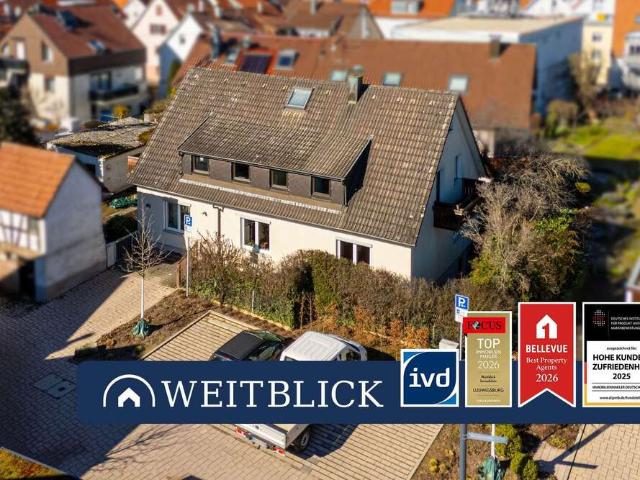 Haus kaufen in Schillerhöhe, Gerlingen