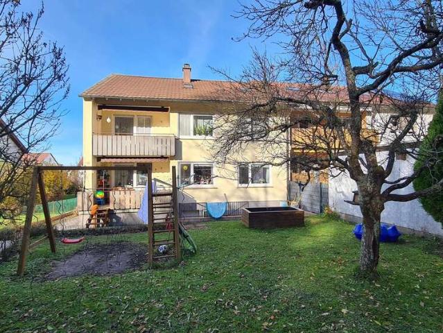 Haus kaufen in Schillerhöhe, Gerlingen