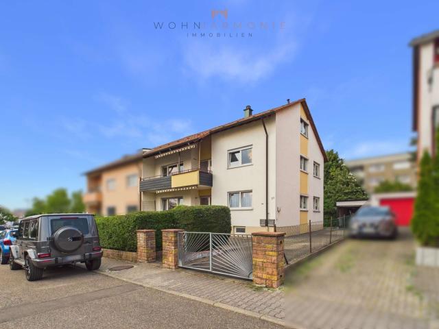 Haus kaufen in Schillerhöhe, Gerlingen
