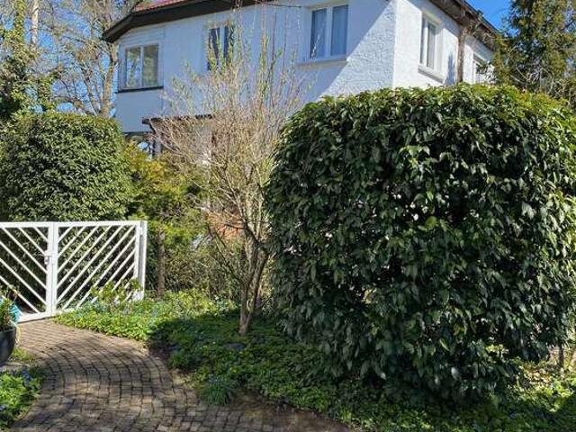 Haus kaufen in Schillerhöhe, Gerlingen