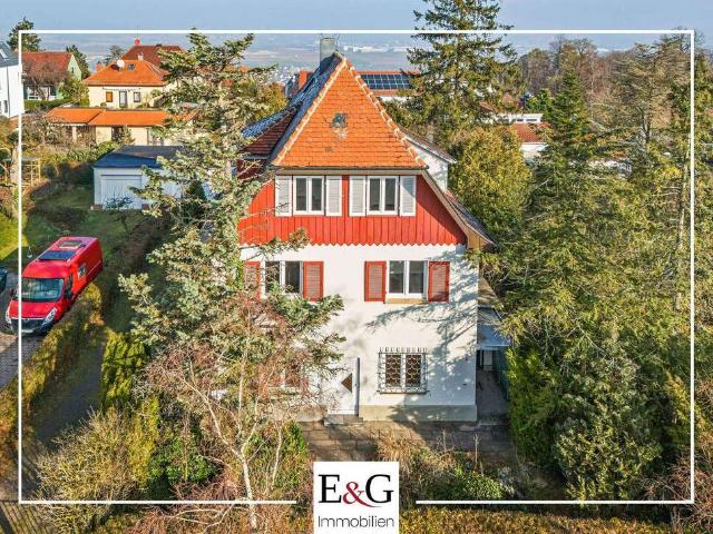 Haus kaufen in Schillerhöhe, Gerlingen