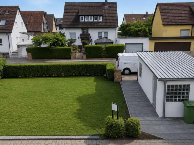 Haus kaufen in Schillerhöhe, Gerlingen