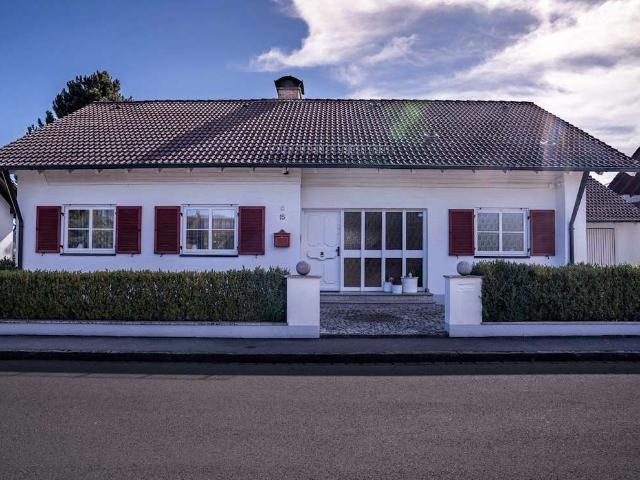 Haus kaufen in Germaringen, Bayern