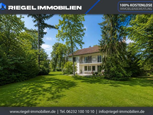 Haus kaufen in Germersheim, Rheinland-Pfalz