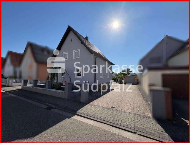Haus kaufen in Germersheim, Rheinland-Pfalz