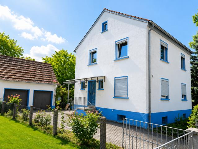 Haus kaufen in Germersheim, Rheinland-Pfalz