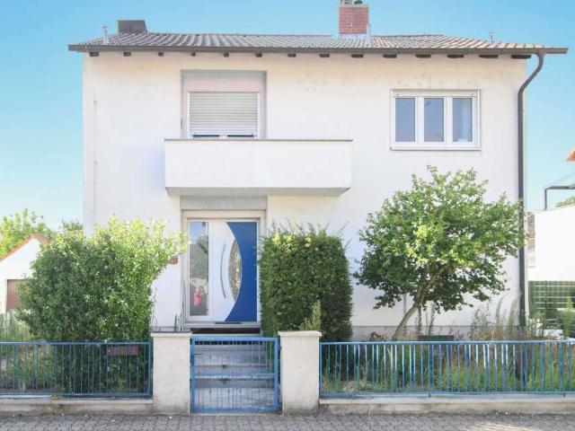 Haus kaufen in Germersheim, Rheinland-Pfalz
