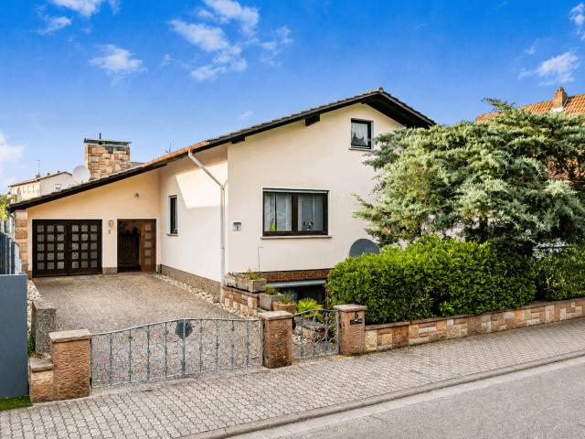 Haus kaufen in Germersheim, Rheinland-Pfalz