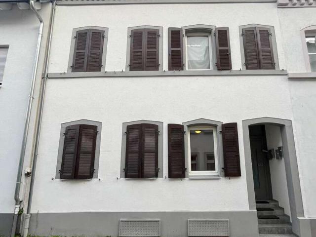 Haus kaufen in Germersheim, Rheinland-Pfalz