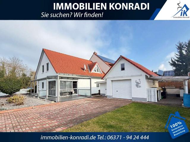 Haus kaufen in Germersheim, Rheinland-Pfalz