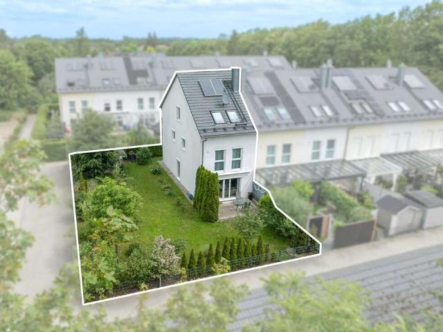 Haus kaufen in Gernlinden, Maisach