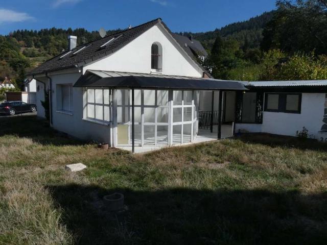 Haus kaufen in Kelterplatz, Gernsbach