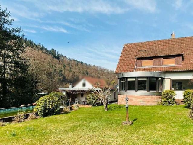 Haus kaufen in Gernsbach, Baden-Württemberg