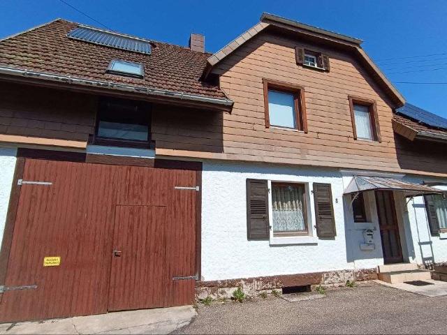 Haus kaufen in Kelterplatz, Gernsbach