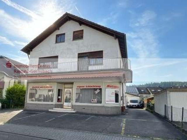 Haus kaufen in Gernsbach, Baden-Württemberg