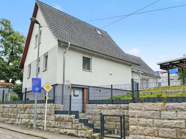 Haus kaufen in Kelterplatz, Gernsbach