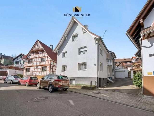 Haus kaufen in Gernsbach, Baden-Württemberg