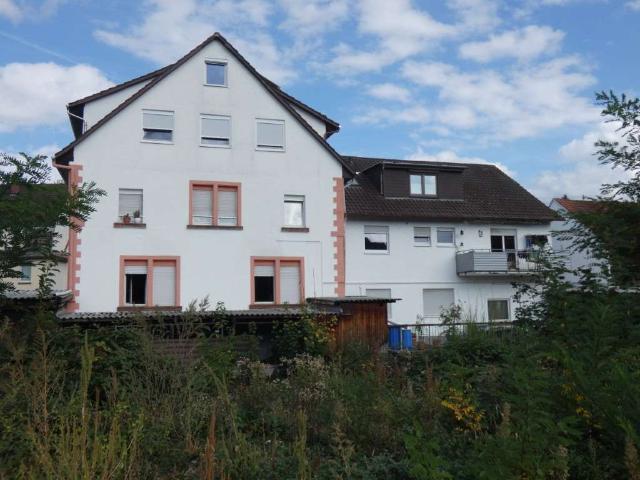 Haus kaufen in Kelterplatz, Gernsbach