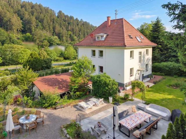 Haus kaufen in Gernsbach, Baden-Württemberg