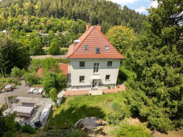 Haus kaufen in Gernsbach, Baden-Württemberg