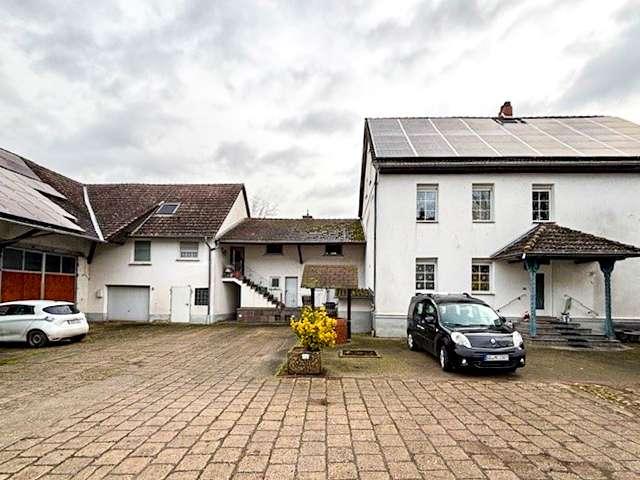 Haus kaufen in Gernsheim, Hessen