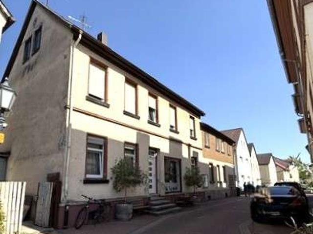 Haus kaufen in Gernsheim, Hessen