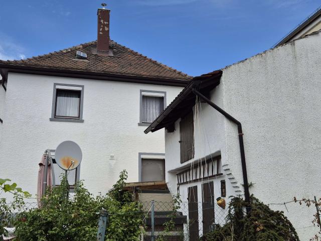 Haus kaufen in Gernsheim, Hessen