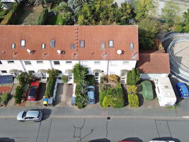 Haus kaufen in Gernsheim, Kreis Groß-Gerau