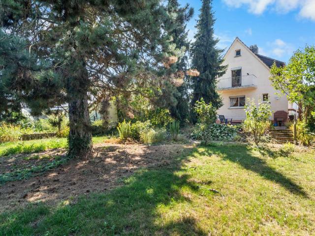 Haus kaufen in Gernsheim, Hessen