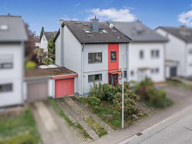 Haus kaufen in Gernsheim, Hessen