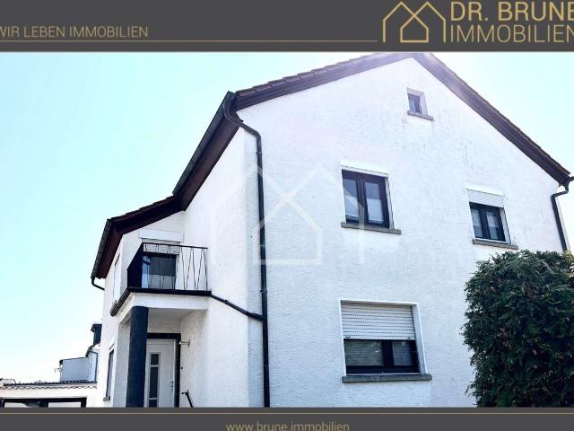 Haus kaufen in Gernsheim, Hessen