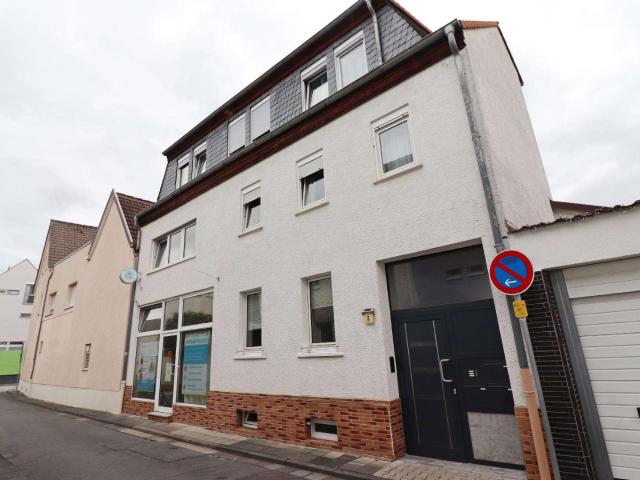 Haus kaufen in Gernsheim, Hessen